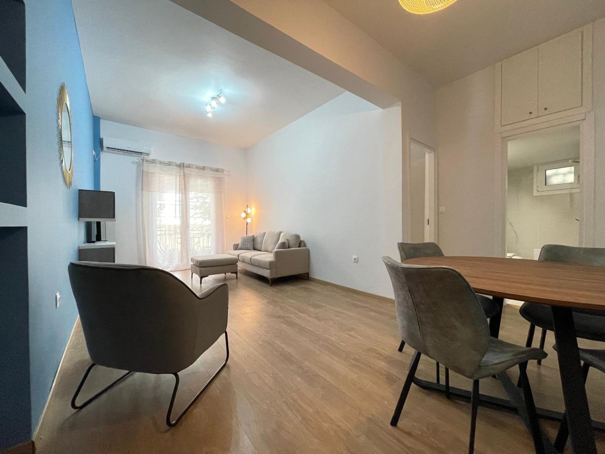 Appartement Athenean Seaside Serenity Steps From The Riviera