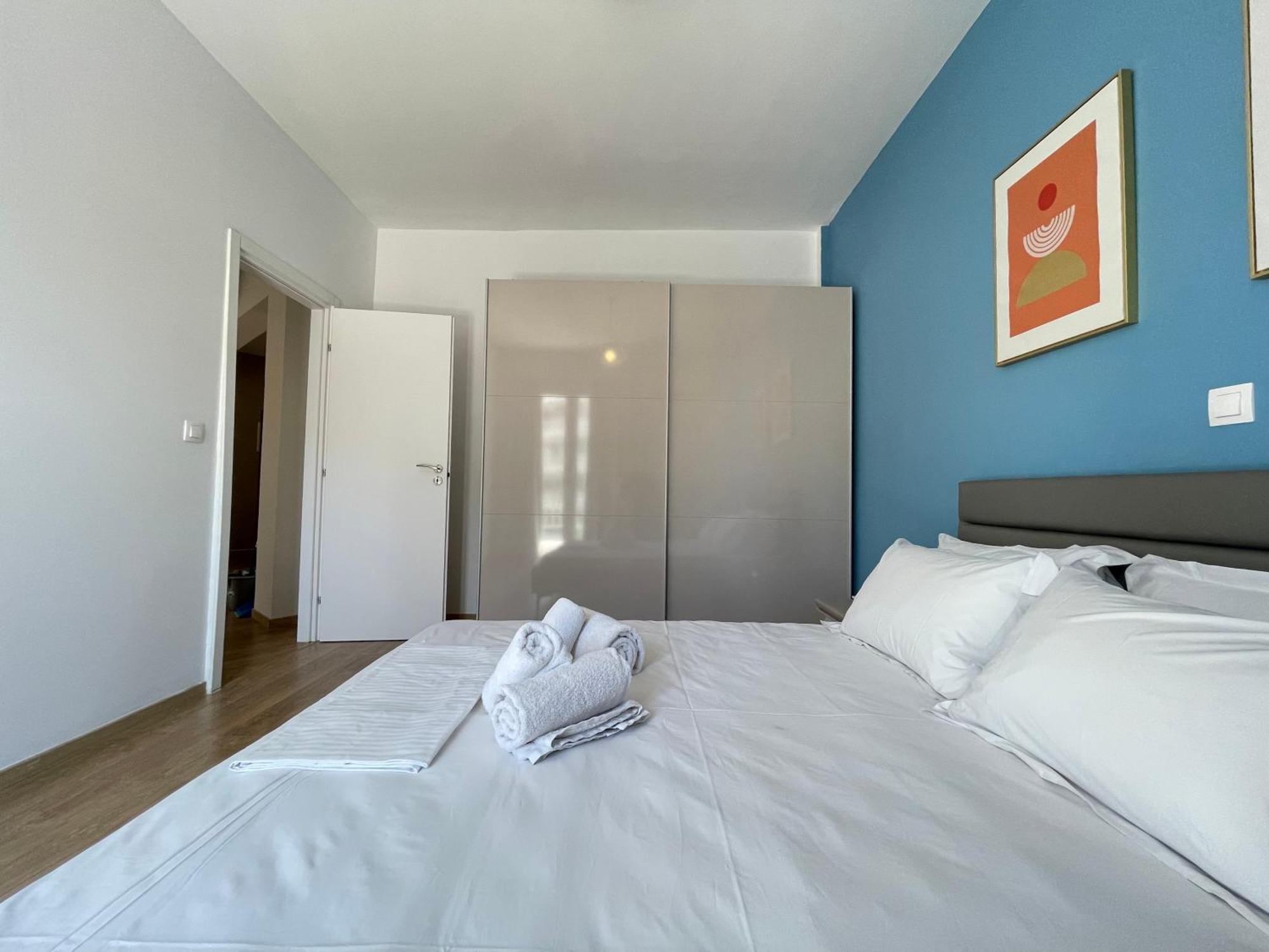 Appartement Athenean Seaside Serenity Steps From The Riviera *