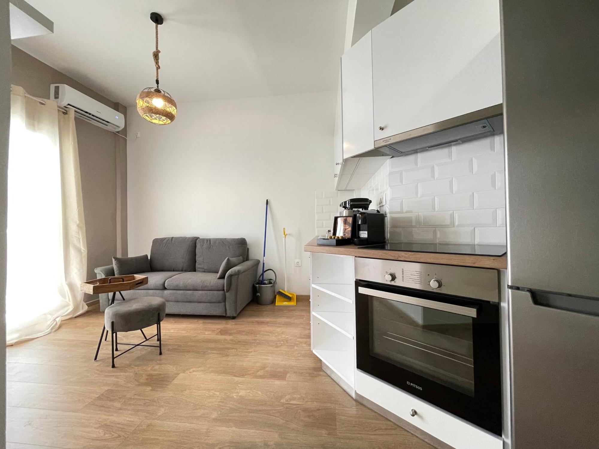 Appartement Athenean Seaside Serenity Steps From The Riviera *