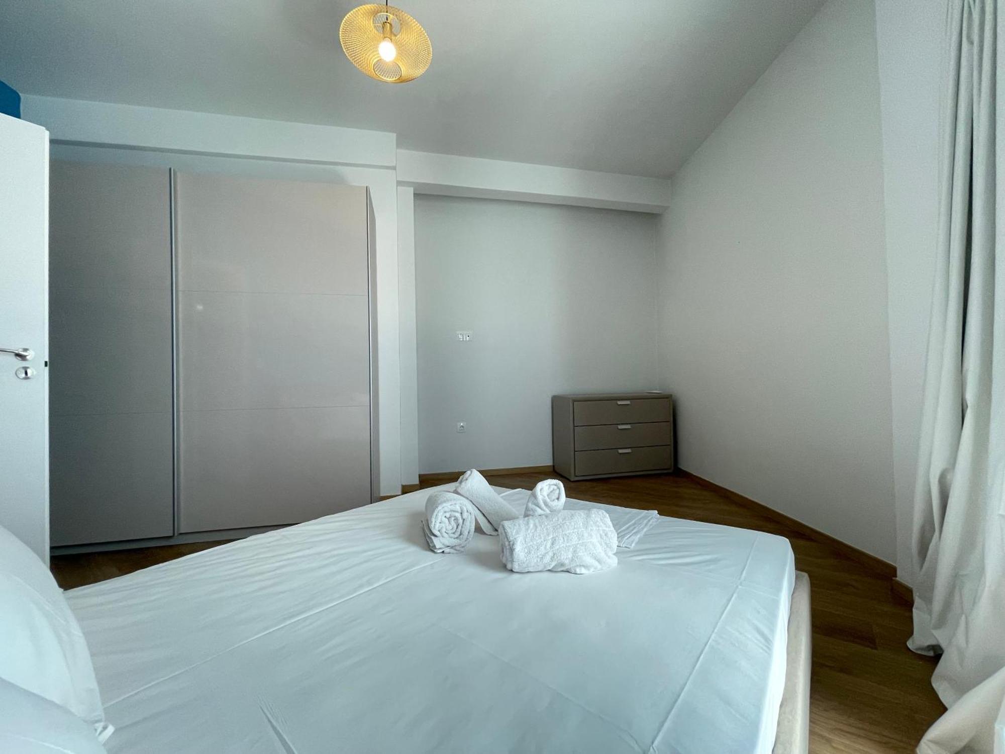 Appartement Athenean Seaside Serenity Steps From The Riviera