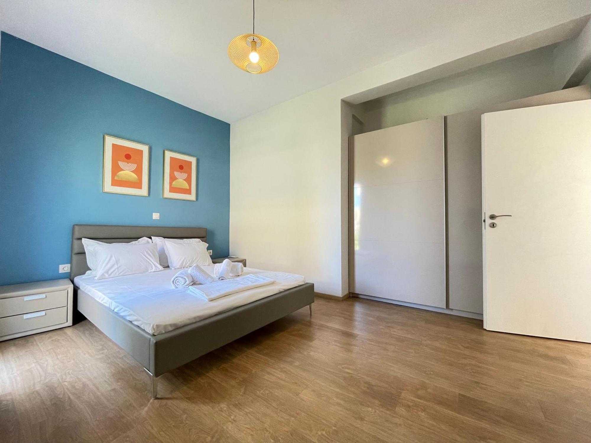 Appartement Athenean Seaside Serenity Steps From The Riviera