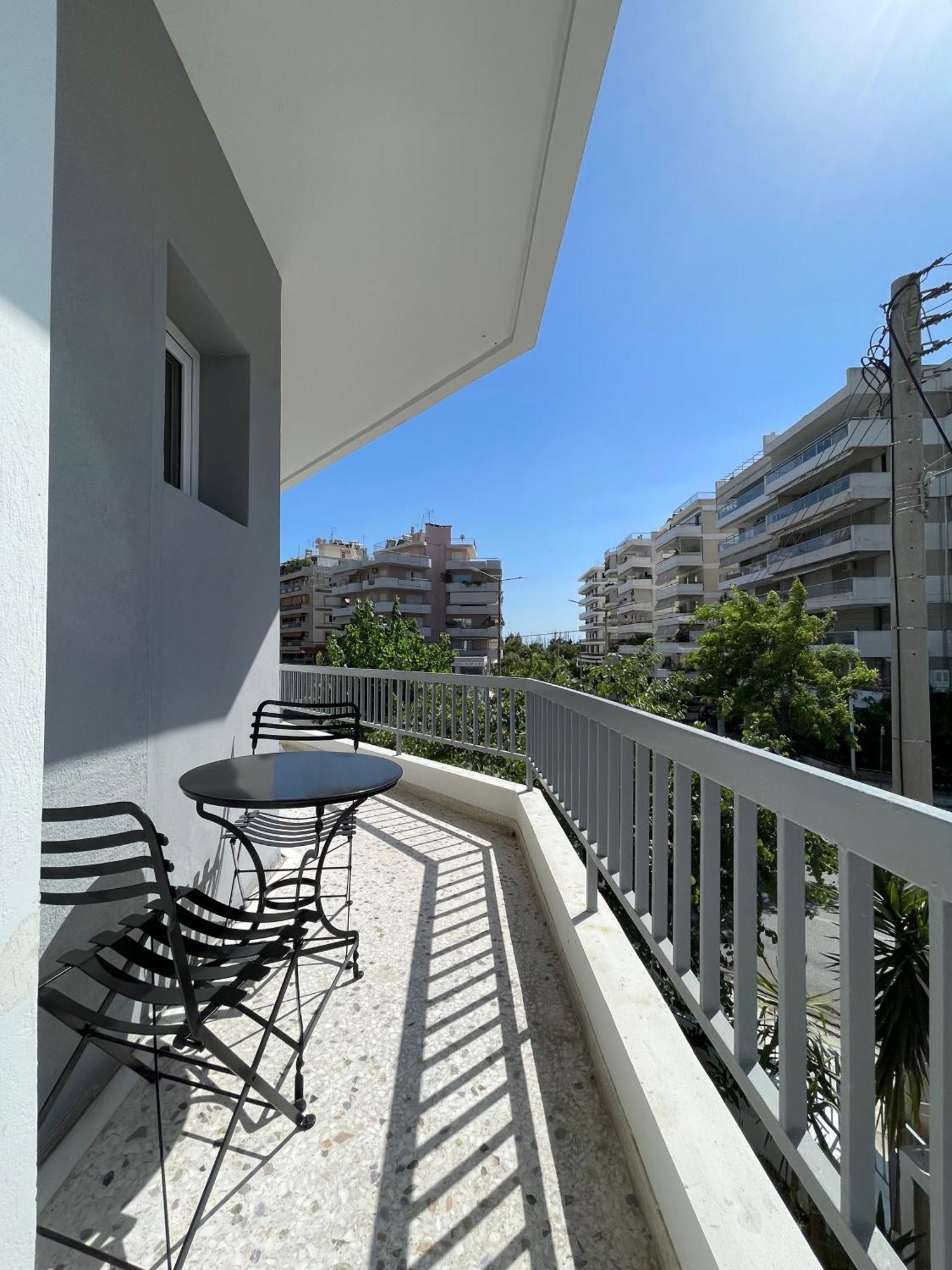 Athenean Seaside Serenity Steps From The Riviera * Athene