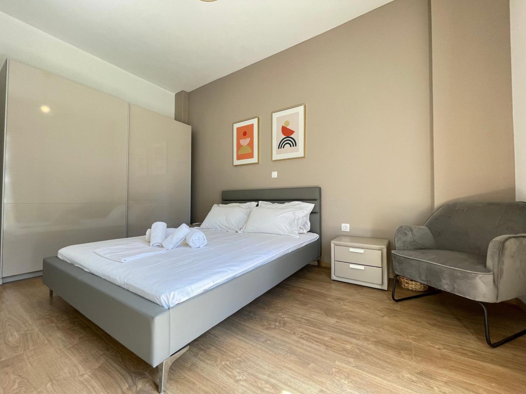 Appartement Athenean Seaside Serenity Steps From The Riviera *