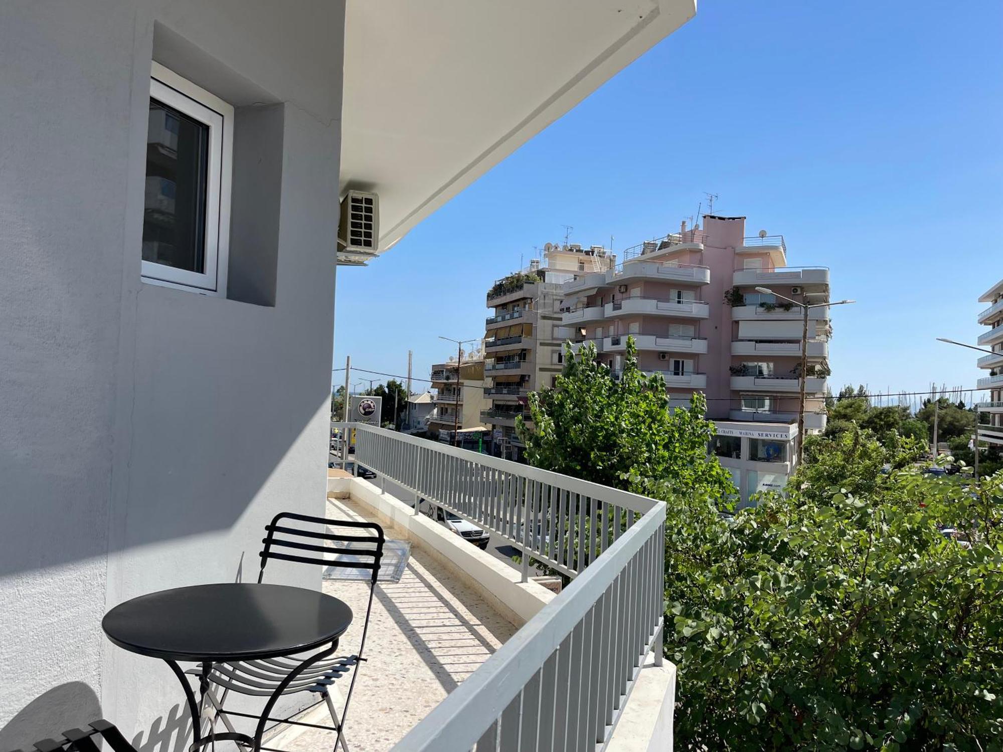 Athenean Seaside Serenity Steps From The Riviera * Athene