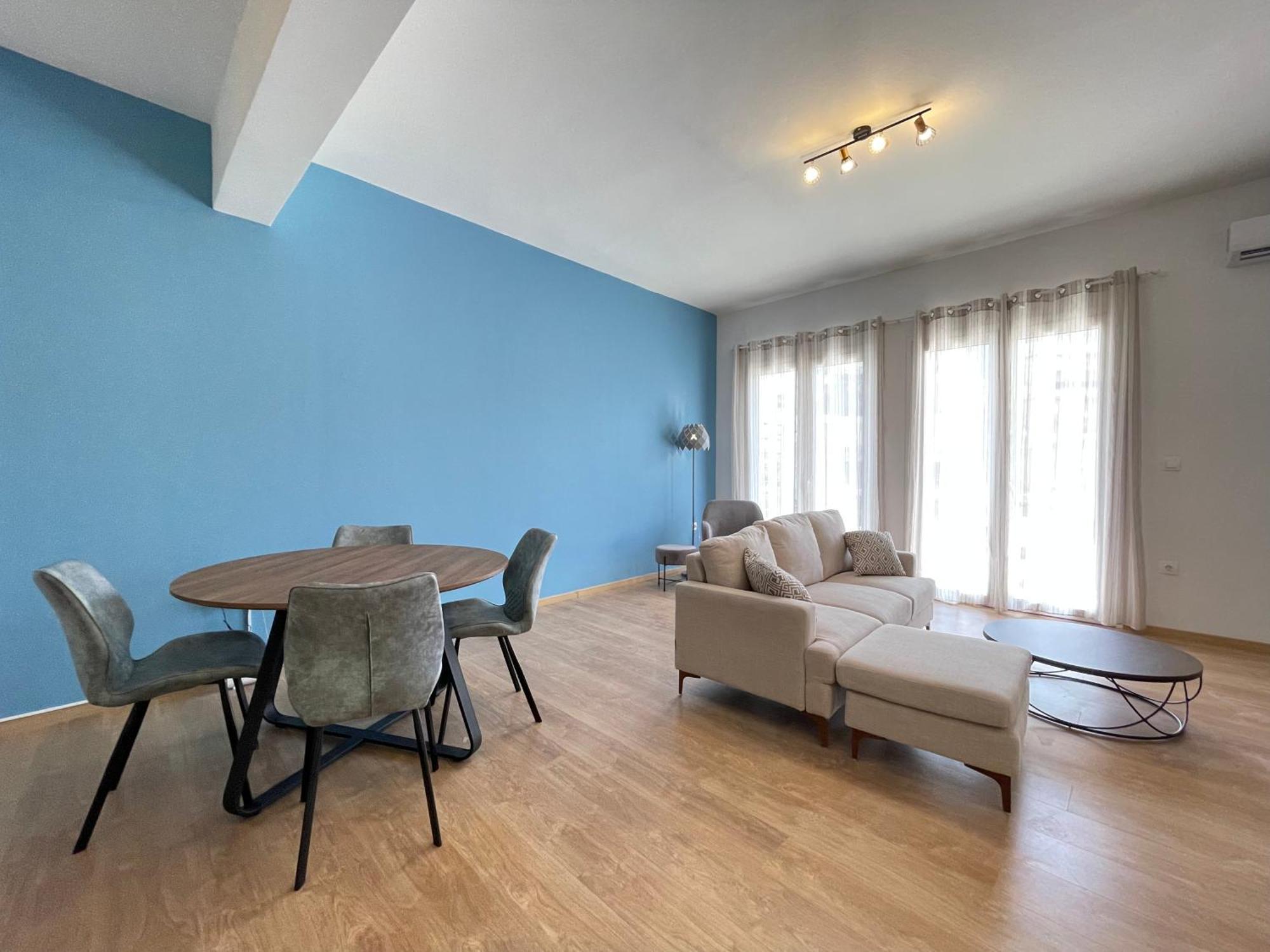 Appartement Athenean Seaside Serenity Steps From The Riviera *