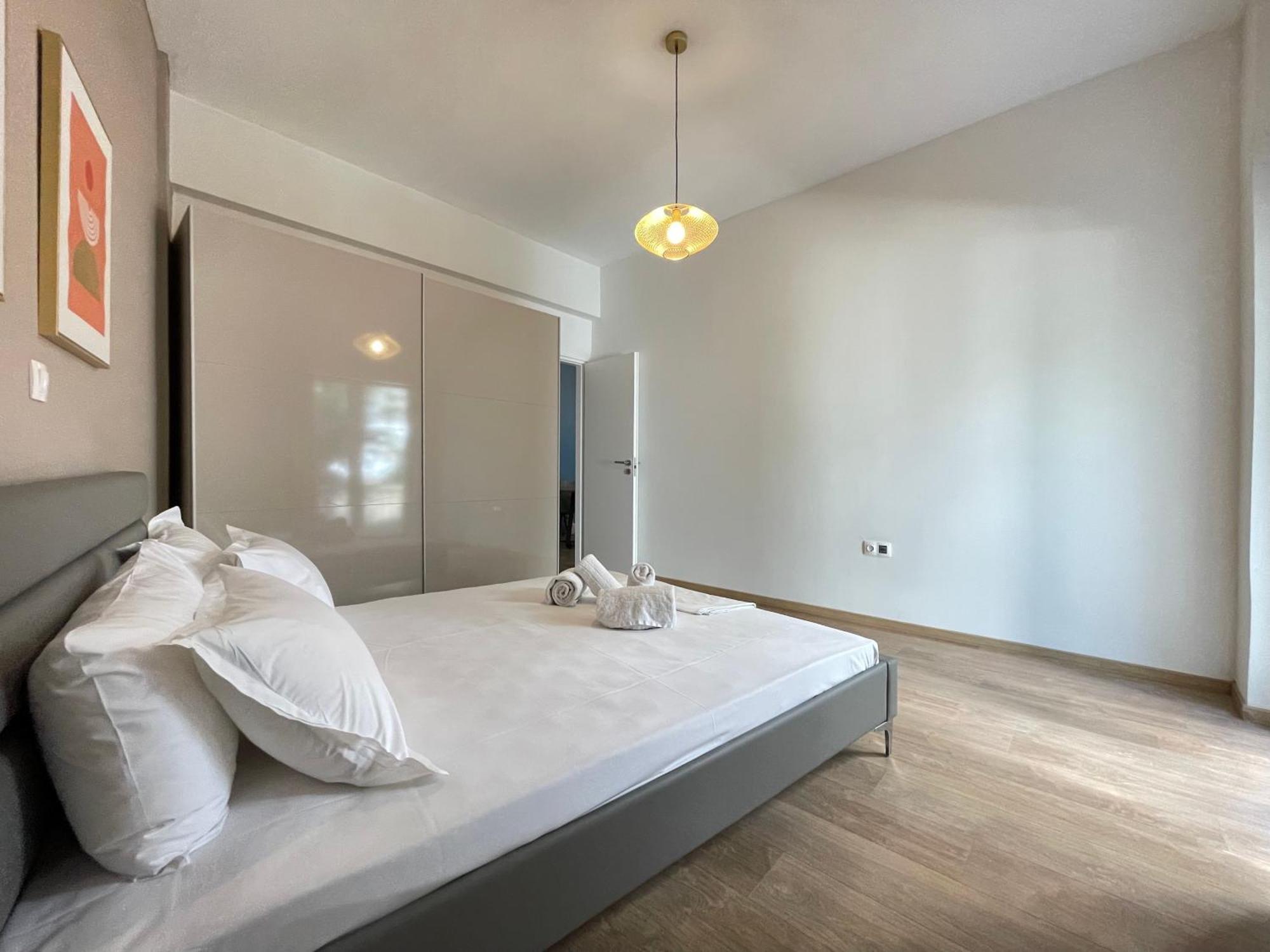 Apartment Athenean Seaside Serenity Steps From The Riviera *