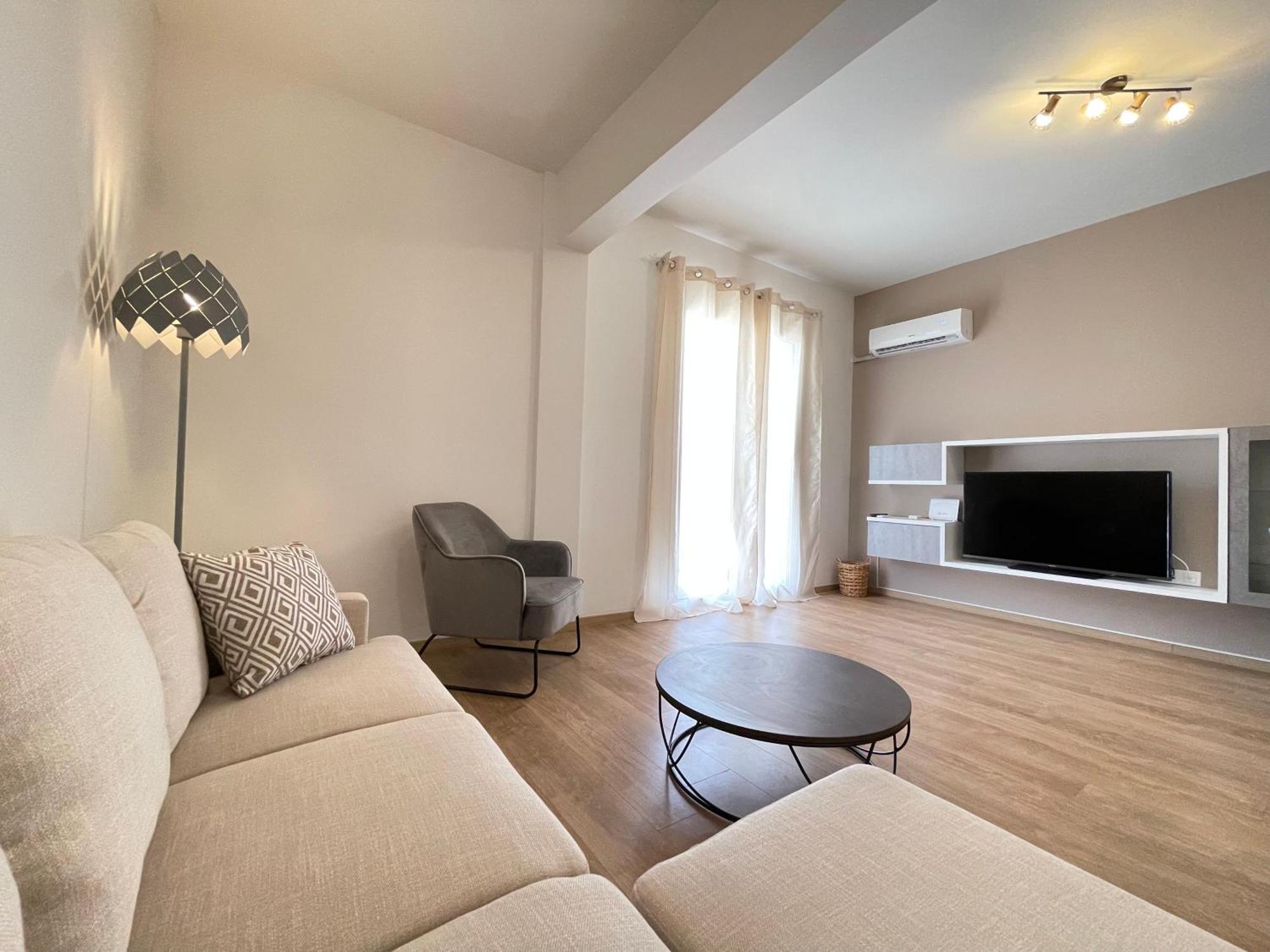 Apartment Athenean Seaside Serenity Steps From The Riviera Athens