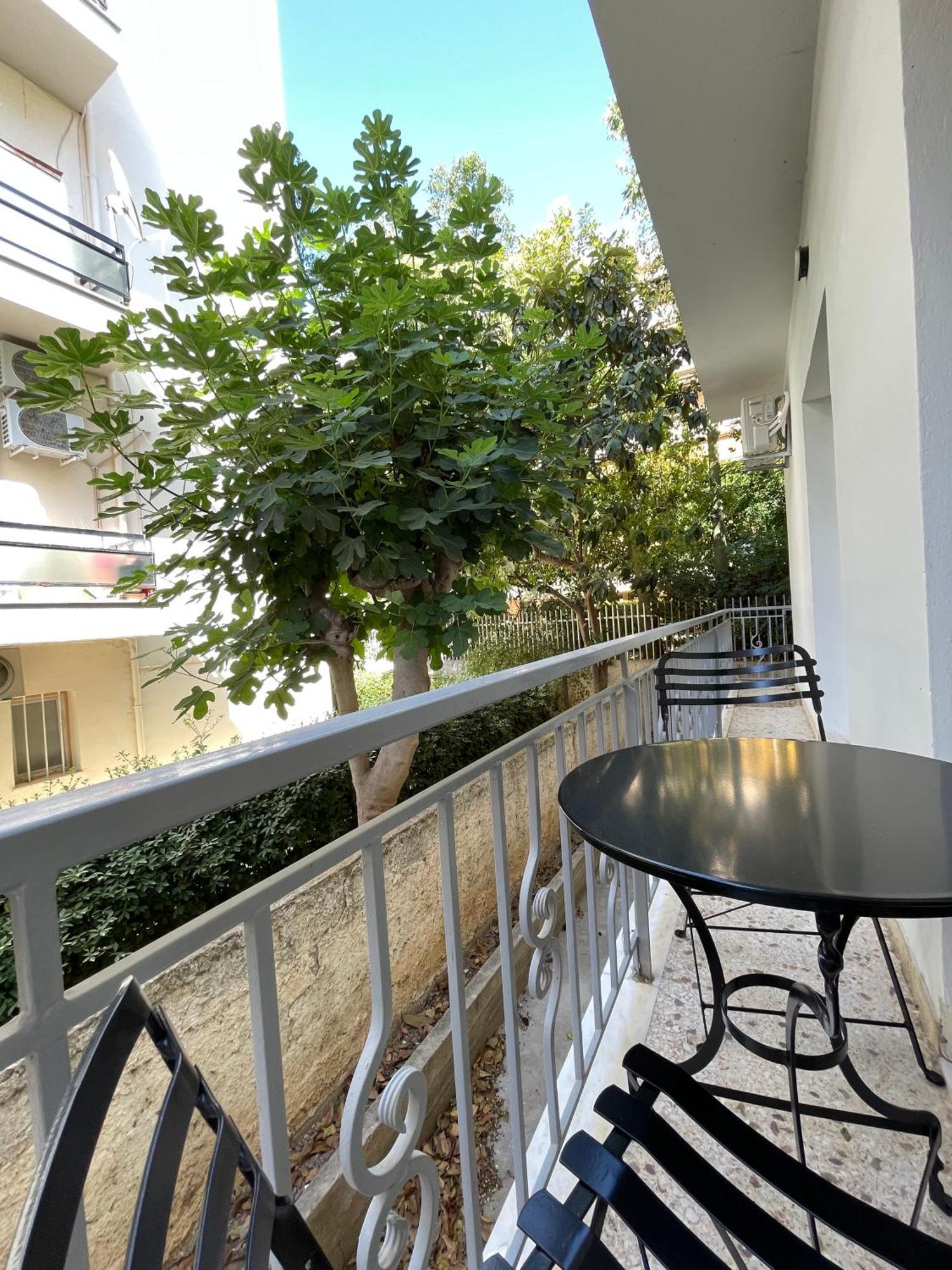Apartment Athenean Seaside Serenity Steps From The Riviera