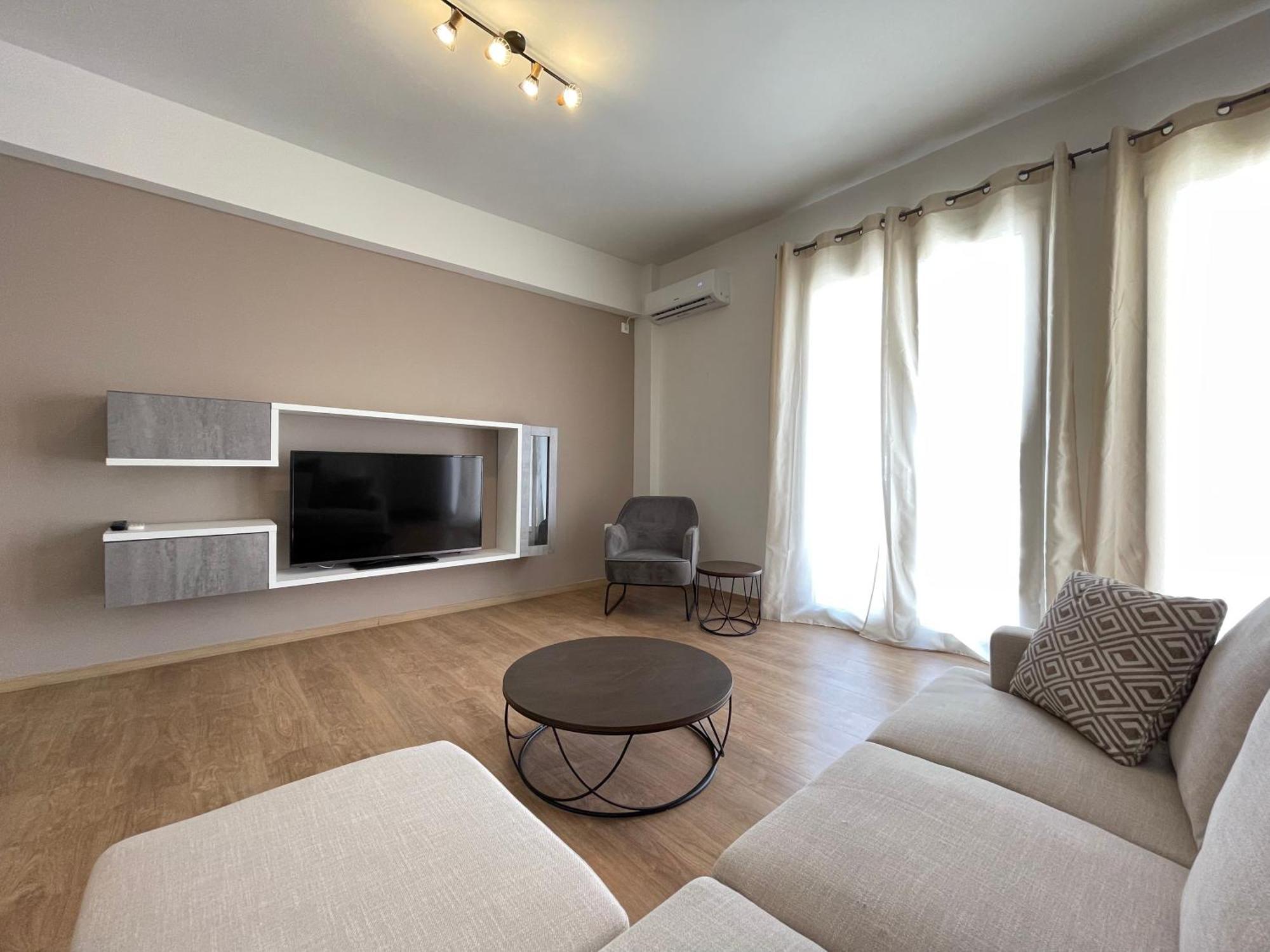 Apartment Athenean Seaside Serenity Steps From The Riviera Athens