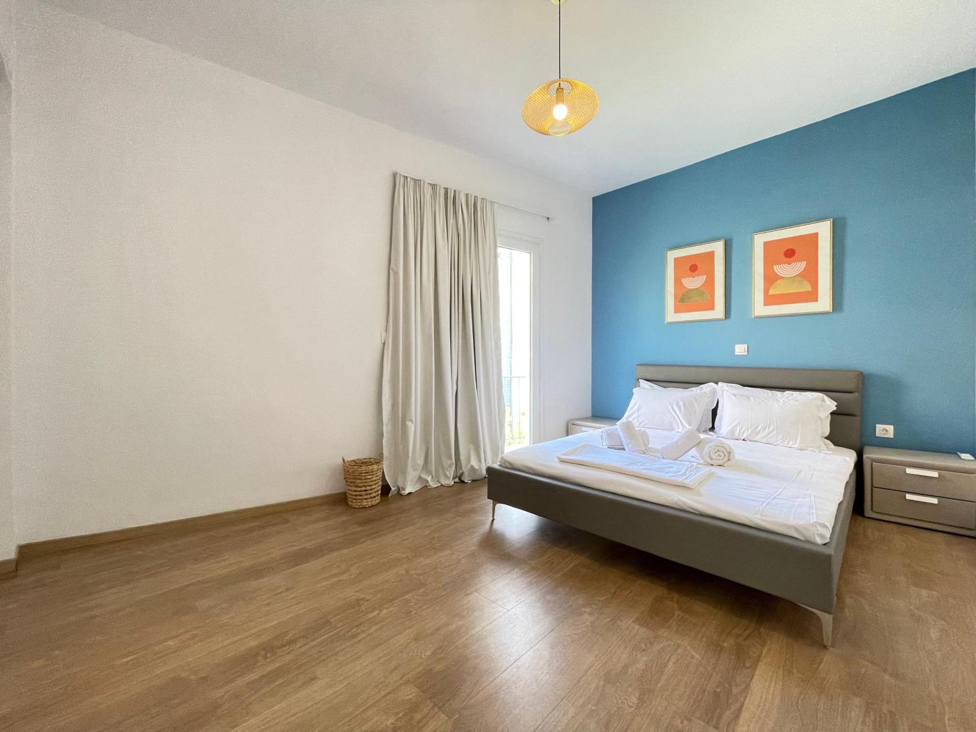 Apartment Athenean Seaside Serenity Steps From The Riviera *