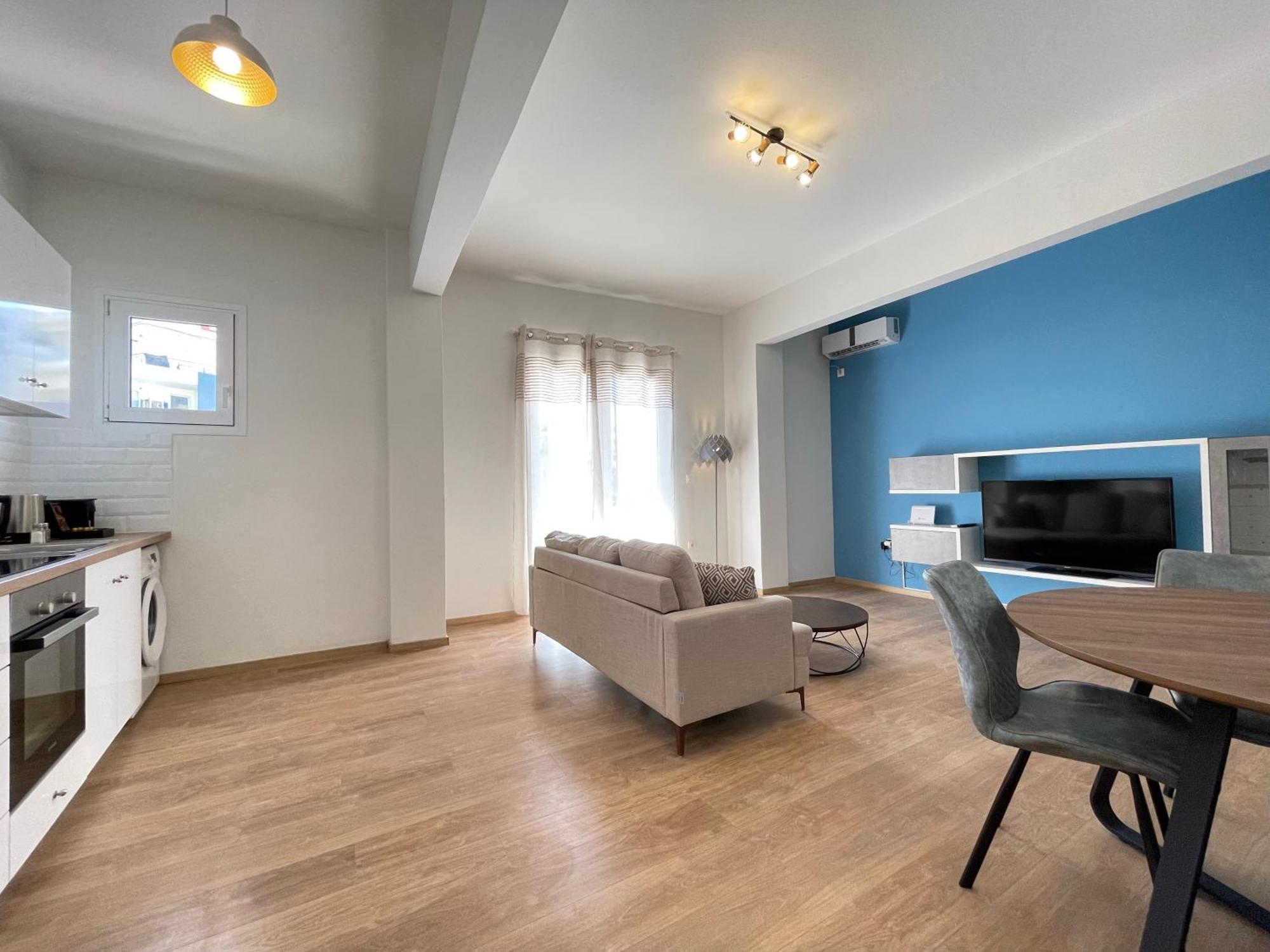Apartment Athenean Seaside Serenity Steps From The Riviera *